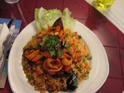 La Costena Restaurant Authentic Peruvian Cuisine