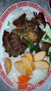 Khải Hoàn Restaurant