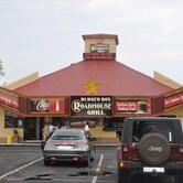 Burger Box Roadhouse