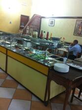 Restaurante Café Cultural