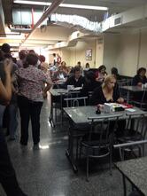 Mezzanino Grill & Café