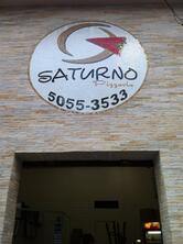 Pizzaria Saturno Moema