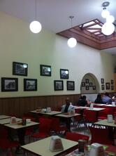 Art Café - Uruguaiana