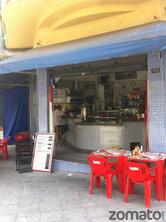 Estrela da Fernão Dias