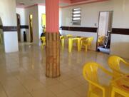 Restaurante Rombiamar