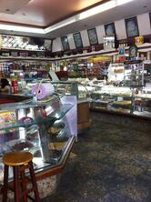 Confeitaria Santo Amaro