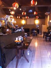 Donavilla Restaurante e Pizzaria