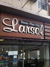 Padaria Larsol