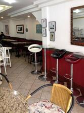 Gulla - A casa da dona Arlette