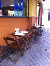 Restaurante Giovanna's
