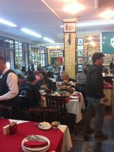 Casa Santos Restaurante