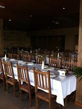 Serra Gaúcha Parrilla & Galetos