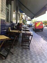 Nova Major Lanchonete