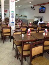 Restaurante Estrela da São João