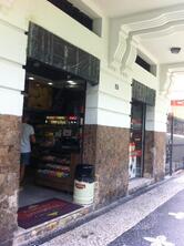 Padaria Rainha das Laranjeiras