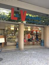 La Veronese Culinária Italiana