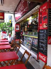 Britania Rio-Lanches