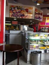 Cerejinha Café & Bar