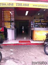 Restaurante Grill Paladar Delicioso