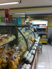 Galeria das Delícias