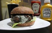 Dr. Smith Hamburgueria