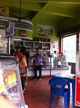 Panificação Trigoli