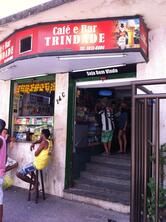 Café e Bar Trindade