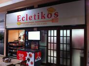 Ecletikos