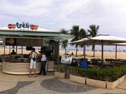 Très Restaurant & Bar