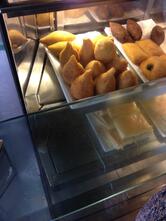 Cantinho do Senado Lanchonete