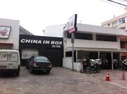 China In Box - Restaurante de Comida Chinesa