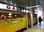 Galeto Central