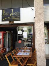 Seu Jorge Bar e Restaurante