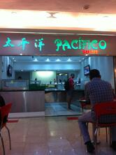 Pacífico Sushi