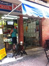 Beco das Garrafas FC