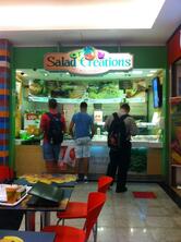 BOALI - Alimentação Saudável - Restaurante de Saladas, Wraps, Bowls, Burritos, Sanduíches, Sucos e Sobremesas