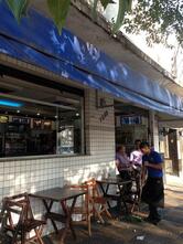 Lanchonete Metrô Paraiso