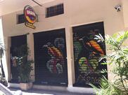 Restaurante & Bar Xexéu