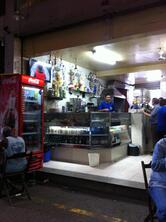 Garota do Cadeg Bar & Restaurante