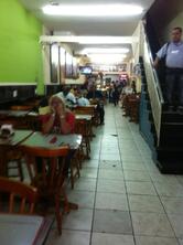 Restaurante Ki Legal