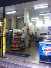 Padaria e Confeitaria Água na Boca