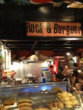 Rock & Burguer
