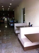 Boulangerie Parisien