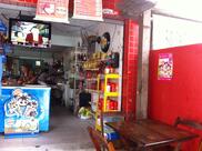 Bar e Restaurante Luz Marina