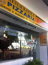 Restaurante Imperial Self-Service