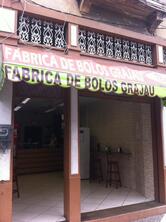Fábrica de Bolos