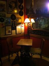 Anticuário Resto Bar