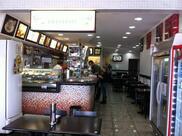 Restaurante Channtony