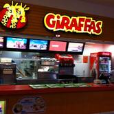 Giraffas Shopping Pier 21