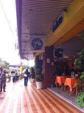 Chopperia Galeto Bandeira